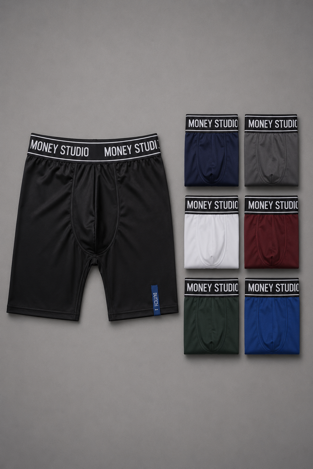 boxer